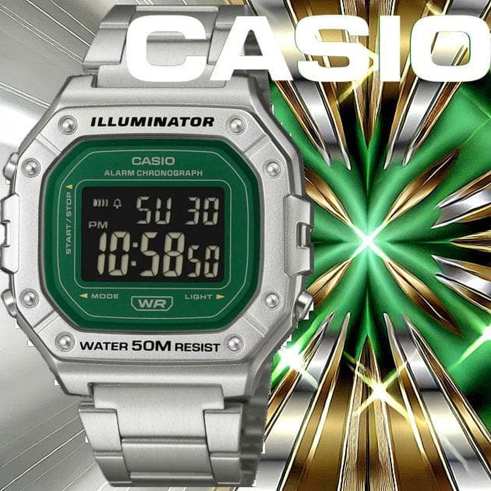 CASIO G-Shock MRG-G2000SG Quartz Men's Watch — Japanese