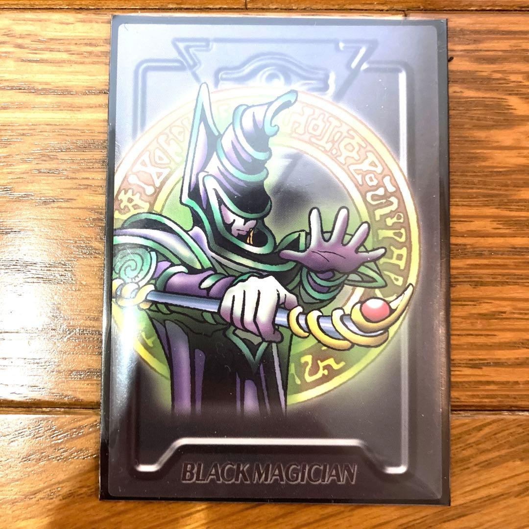 Yu-Gi-Oh Dark Magician — Japanese