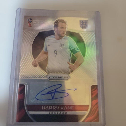 Harry Kane — Japanese