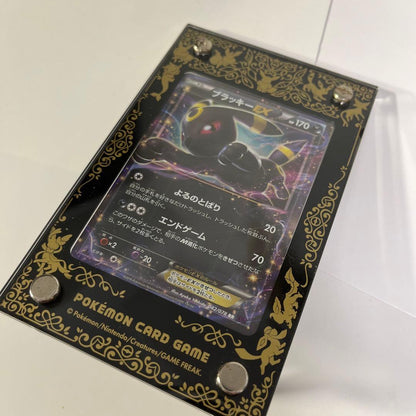 Pokemon Umbreon ex — Japanese