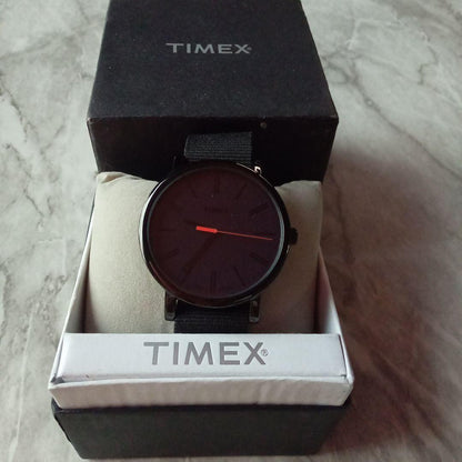 TIMEX Men's Watch — Japanese