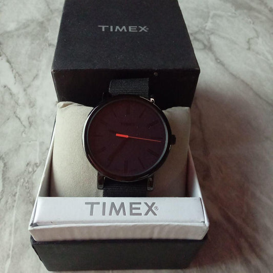 TIMEX Men's Watch — Japanese