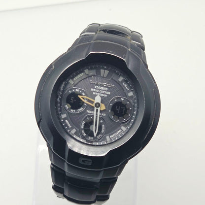 CASIO GW-1700BTJ Solar Men's Watch — Japanese