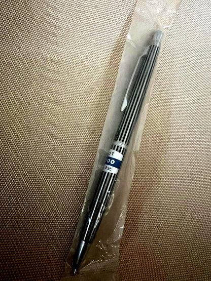 PILOT Mechanical Pencil vintage Showa era metal sharp pencil discontinued classic design