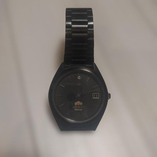 ORIENT ER1M-D0 Automatic Men's Watch — Japanese