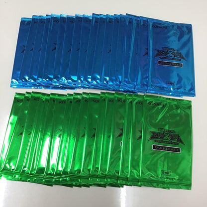 Yu-Gi-Oh Yu-Gi-Oh! Zexal Special Card A, B Pack — Japanese