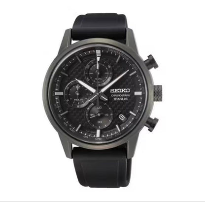 SEIKO SSB393P1 Quartz Men's Watch — Japanese