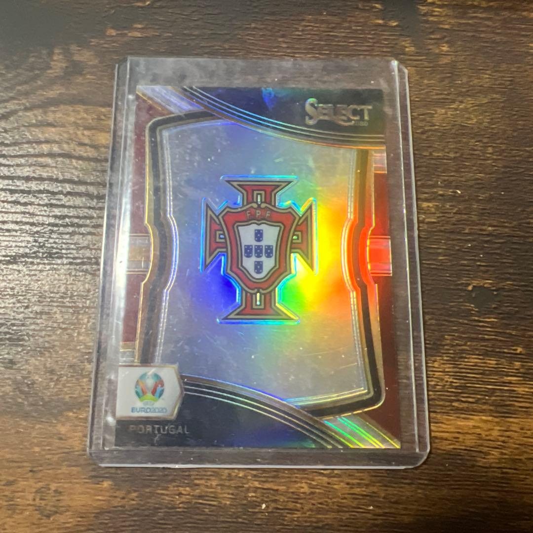 Portugal National Team — TC-12 — Japanese