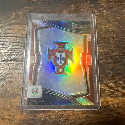 Portugal National Team — TC-12 — Japanese
