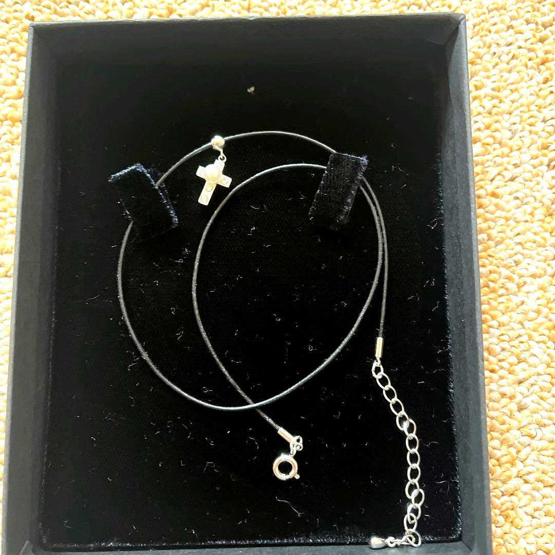 Mikimoto Pearl Island necklace and bracelet set with 5mm pearls and adjustable necklace length