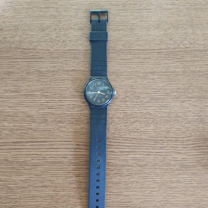 CASIO SBTR009 Quartz Men's Watch — Japanese