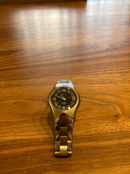 Citizen Exceed Analog Men's Watch — Japanese