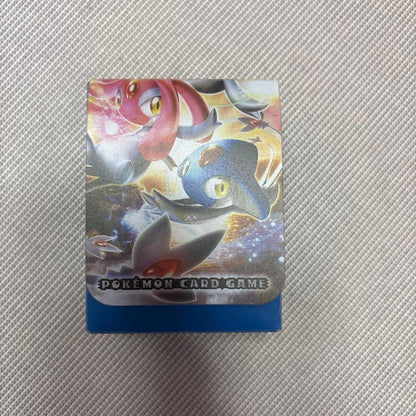 Pokemon Mesprit — Japanese