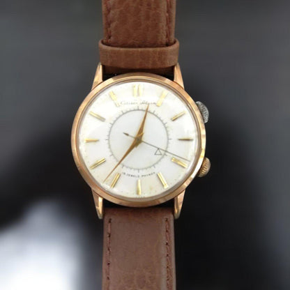 Citizen VMPD8-316-20 Manual Men's Watch — Japanese