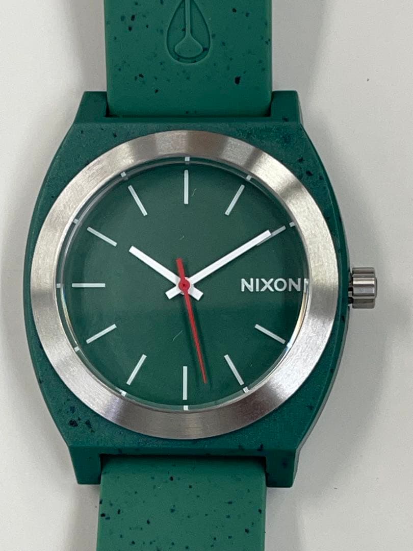 NIXON A1361-5137 Quartz Men's Watch — Japanese