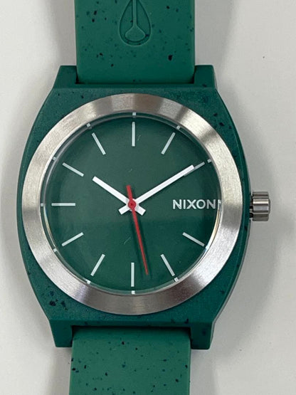 NIXON A1361-5137 Quartz Men's Watch — Japanese