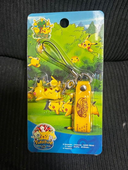 Pokemon Pikachu Pack — Japanese