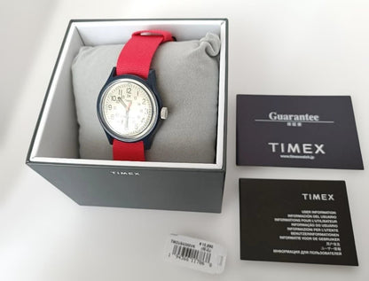 TIMEX TW2U84300 Quartz Men's Watch — Japanese
