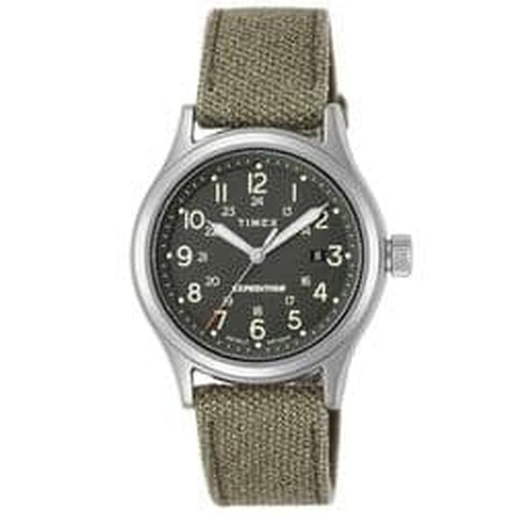 TIMEX TW2V07100 Quartz Men's Watch — Japanese