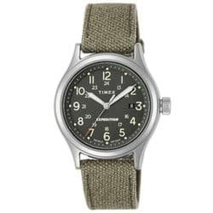 TIMEX TW2V07100 Quartz Men's Watch — Japanese