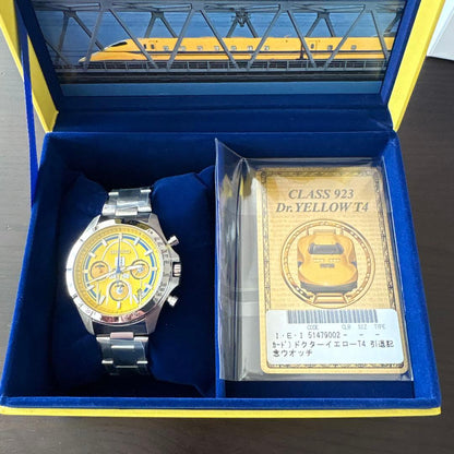 SEIKO CLASS 923 Quartz Men's Watch — Japanese