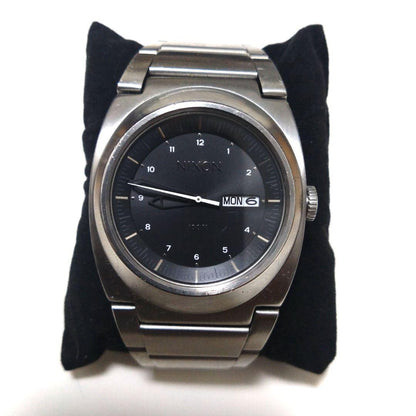 NIXON Y2K NIXON YOU KNOW THE DON Quartz Men's Watch — Japanese