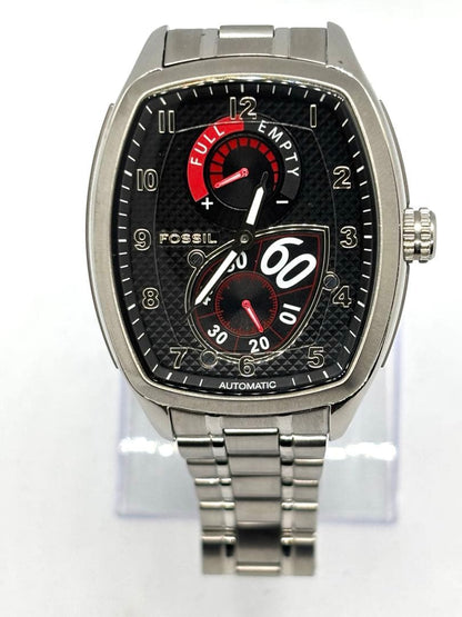 FOSSIL AUTOMATIC Men's Watch — Japanese