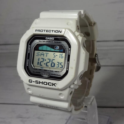 CASIO GW-5600-7BJF Digital Men's Watch — Japanese