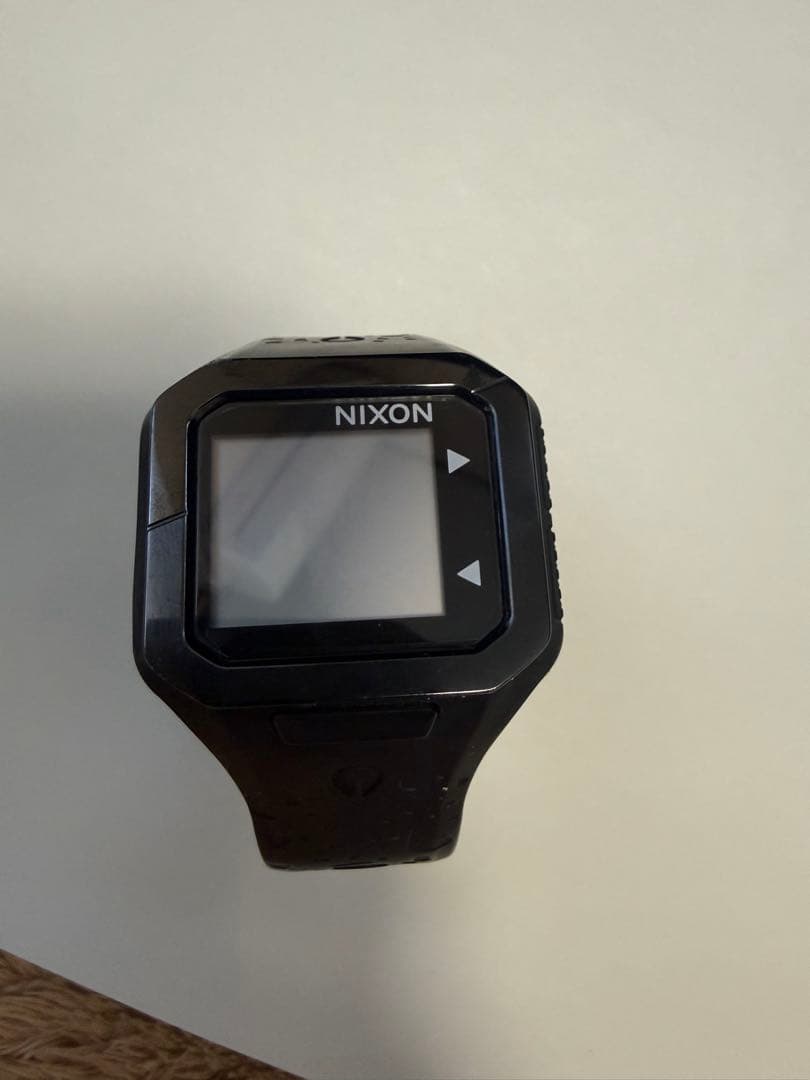 NIXON ロンハーマン×ニクソン限定 Digital Men's Watch — Japanese
