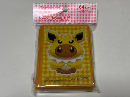 Pokemon Jolteon Pack — Japanese