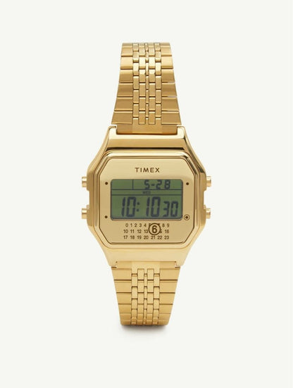 TIMEX T80ギフトセット Men's Watch — Japanese