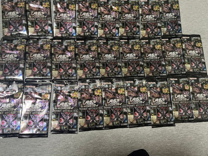 Yu-Gi-Oh Prismatic Art Collection 26 Packs Pack — Japanese