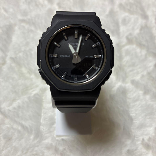 CASIO G-SHOCK GMA-P2110-1AJF Digital Men's Watch — Japanese