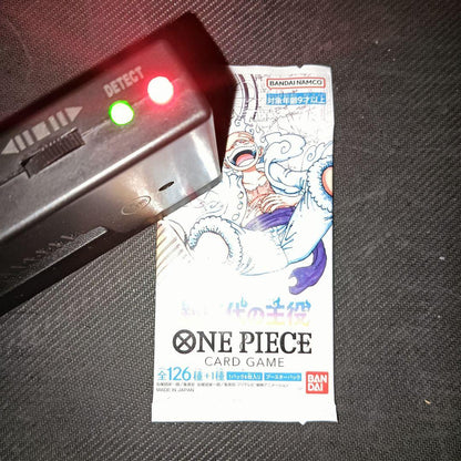 One Piece One Piece Card Game: New Era Protagonist Pack — Japanese
