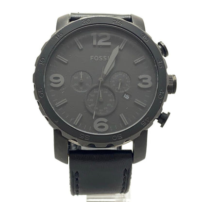 FOSSIL FS5308 Quartz Men's Watch — Japanese