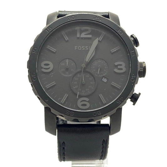 FOSSIL FS5308 Quartz Men's Watch — Japanese