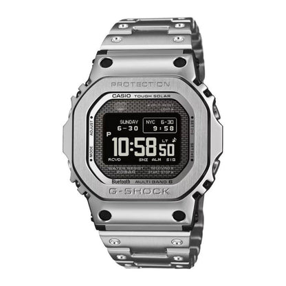 CASIO GMW-BZ5000D-1JF Solar Men's Watch — Japanese