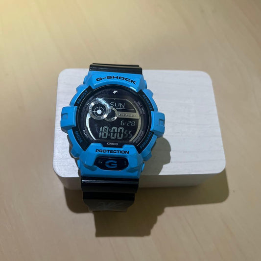 CASIO G-SHOCK LB-000 Digital Men's Watch — Japanese
