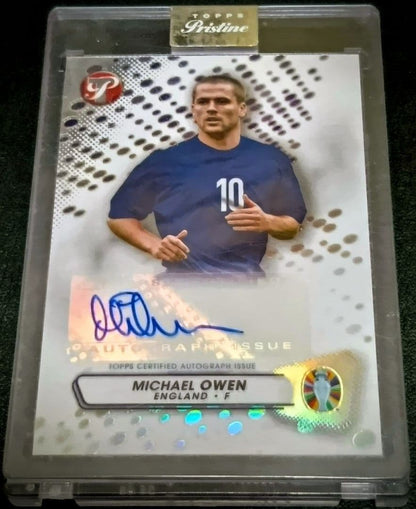 Owen Auto — Japanese