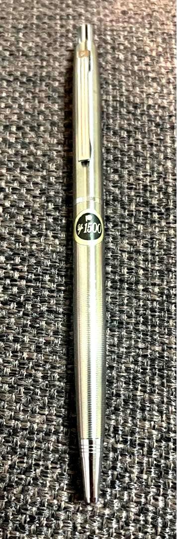 Pilot ballpoint pen sealed unopened brand new condition