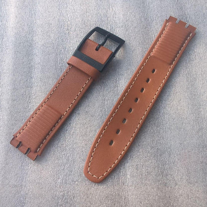 swatch SCB104 Men's — Japanese