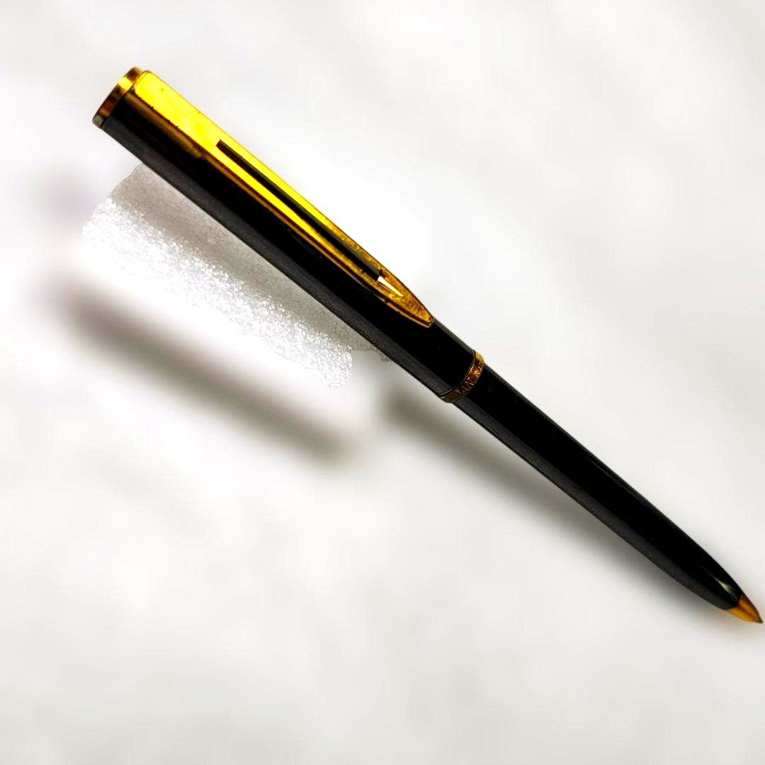 WATERMAN 0.5mm mechanical pencil with 140mm length and 7.9mm barrel diameter in classic design