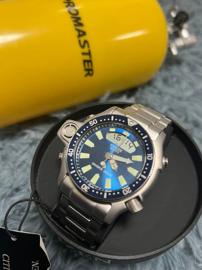 Citizen BN0150-10E Quartz Men's Watch — Japanese
