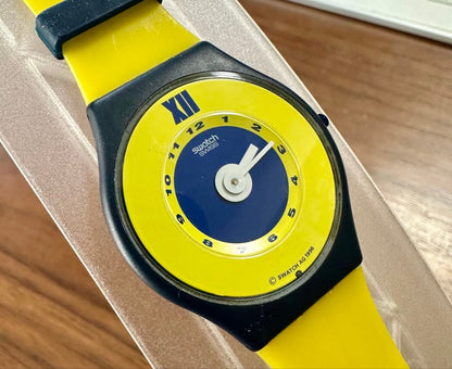 swatch SKIN Men's — Japanese