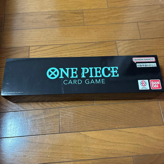 One Piece ONE PIECE CARD GAME First Anniversary Set Pack — Japanese