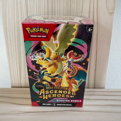 Pokemon Flareon Box — Japanese