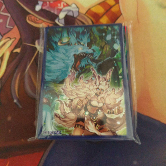 Yu-Gi-Oh Spiral of the King's Life Pack — Japanese
