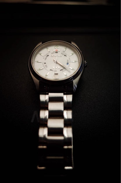ORIENT Star SBTR009 Automatic Men's Watch — Japanese