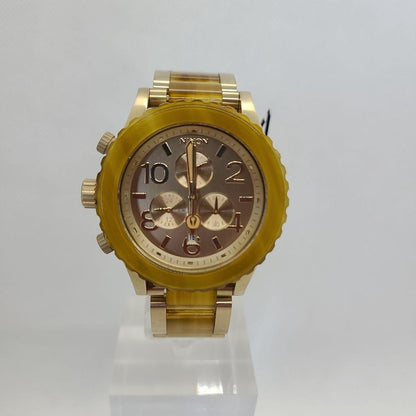 NIXON A0371423 Men's Watch — Japanese
