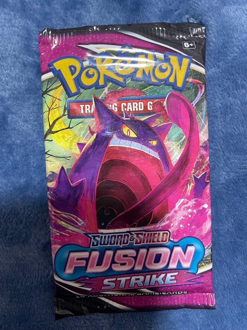 Pokemon Mega Gengar Pack — Japanese